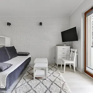 Platinium Comfy Hallera Gdańsk