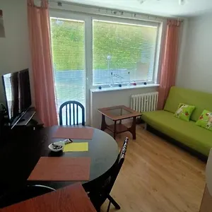Na Trawki 15 Minut Od Lotniska Przy Pkm Niedźwiednik Gdańsk