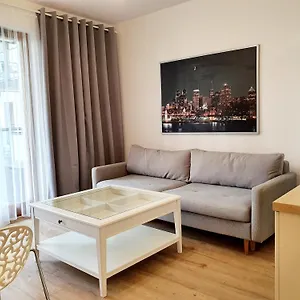 Zajezdnia Apart Gdańsk