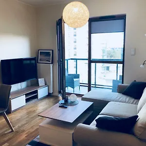 Apartament Nadmorski Gdańsk
